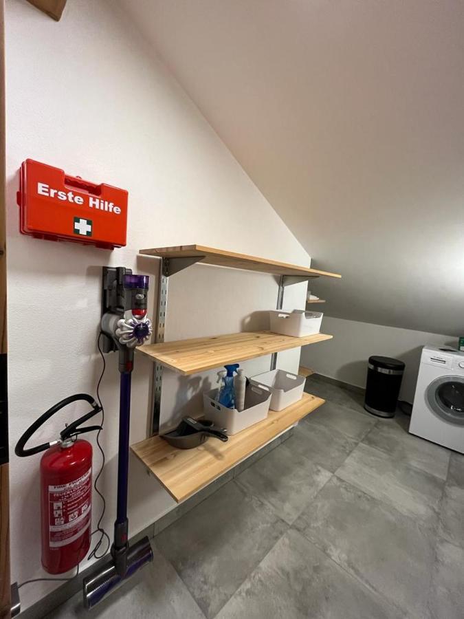 GuggenthalBauernhof-Loft Edtgutアパートメント エクステリア 写真